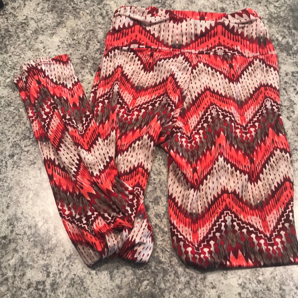 Ladies dress pants